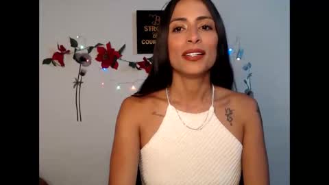 Snapshot of liamiler01_ chatting on 12-05-24, 01:25 Lia Miller online show from 12-05-24, 01:25