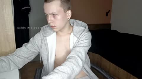 Liam online show from 11-05-25, 11:21