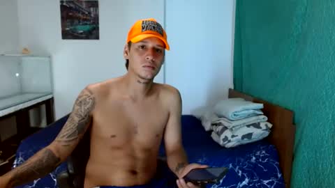 liamm_brown online show from 07-24-26, 07:17