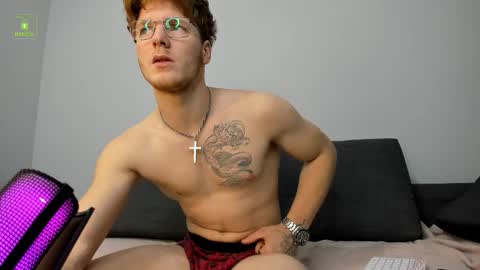 LIAMM online show from 02-12-26, 06:14