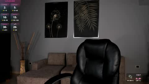 Liam online show from 09-30-25, 04:28