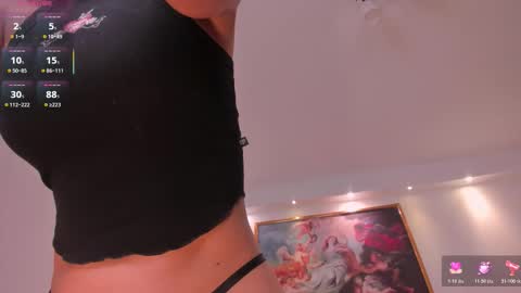 Snapshot of liammcarter chatting on 03-15-26, 05:57 Liam online show from 03-15-26, 05:57