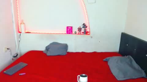 LIAM  KAI online show from 04-30-26, 11:16