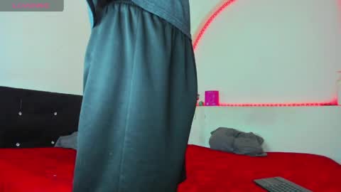 LIAM  KAI online show from 05-12-26, 11:51
