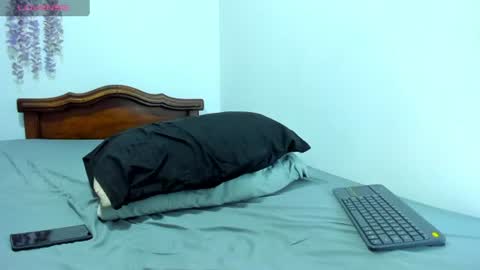 LIAM  KAI online show from 06-23-26, 03:37