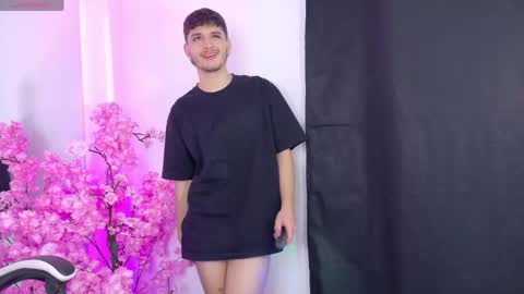 liammuller online show from 05-10-26, 02:33