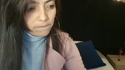 L I A M O N R O E online show from 05-05-26, 12:13