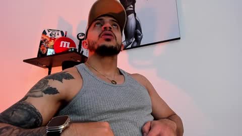 liam online show from 02-03-25, 11:09