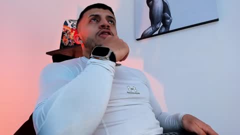 liam online show from 02-06-25, 01:32