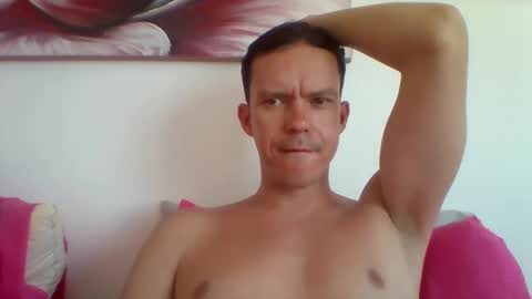 LiamRose online show from 12-15-24, 10:50