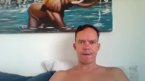 LiamRose online show from 01-19-25, 04:22