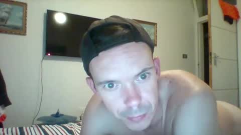 LiamRose online show from 01-16-26, 08:13