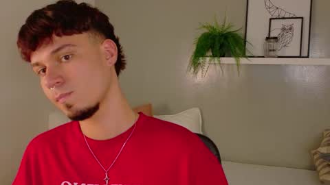 Snapshot of liamthunder05_ chatting on 10-07-25, 07:33 Liam Thunder online show from 10-07-25, 07:33