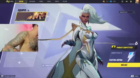 liamtrevor online show from 02-02-25, 03:43