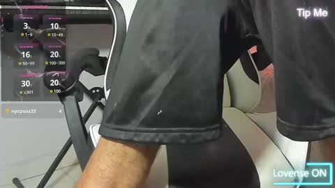 liamtrevor online show from 02-06-25, 06:56