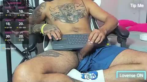 liamtrevor online show from 02-10-25, 10:19