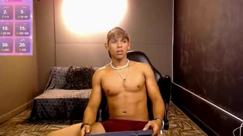 liamvibes212 online show from 12-04-25, 04:55