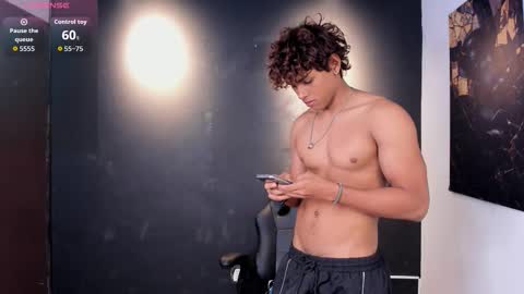 Snapshot of liamvibes212 chatting on 02-14-26, 01:52 liamvibes212 online show from 02-14-26, 01:52