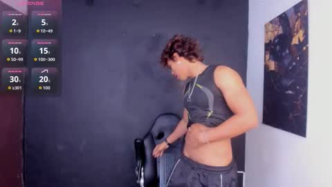 Snapshot of liamvibes212 chatting on 02-15-26, 12:47 liamvibes212 online show from 02-15-26, 12:47