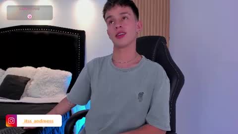 liam online show from 06-27-26, 05:01