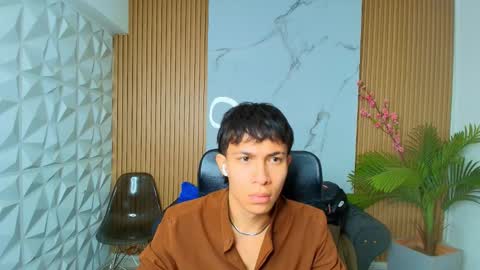 Liam online show from 09-19-25, 11:33