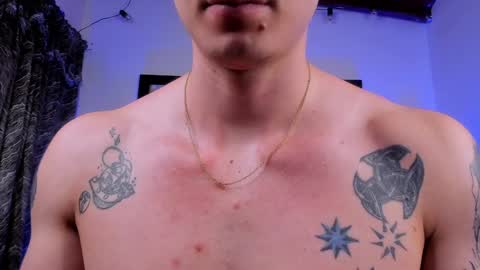 liamwyatt_ online show from 02-02-25, 06:26