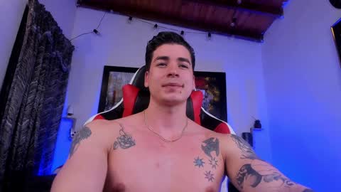 liamwyatt_ online show from 02-08-25, 03:41