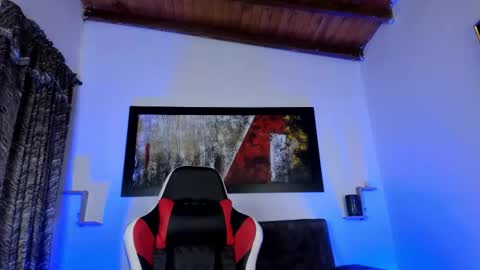 liamwyatt_ online show from 12-02-25, 03:23