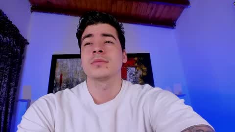 liamwyatt_ online show from 05-04-26, 03:35