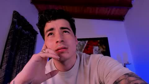 liamwyatt_ online show from 05-16-26, 03:25