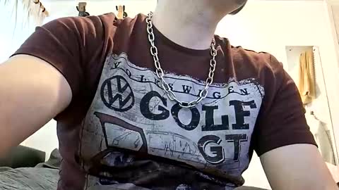 LiamCross online show from 02-05-26, 09:47