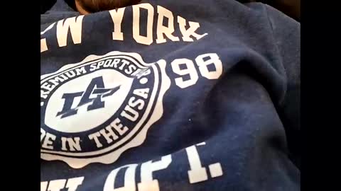 LiamCross online show from 02-11-26, 09:47