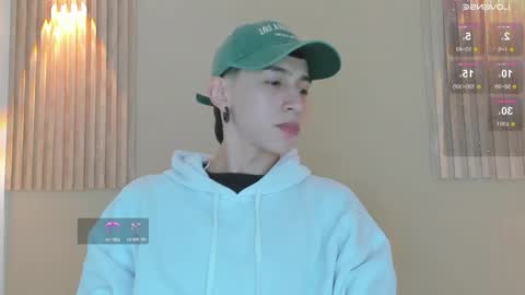 lian_cameron online show from 02-23-26, 03:48