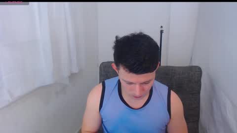 Snapshot of lian_eathan chatting on 03-07-26, 07:33 lian_eathan online show from 03-07-26, 07:33