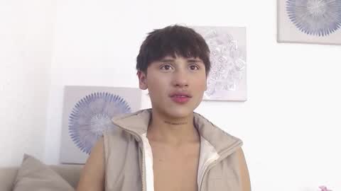 Snapshot of lian_ross chatting on 10-29-25, 07:37 SAMUEL SAMY online show from 10-29-25, 07:37