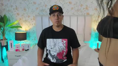 Snapshot of liana_asaff chatting on 02-11-25, 08:20 Mistress Liana - Sir Asaf online show from 02-11-25, 08:20