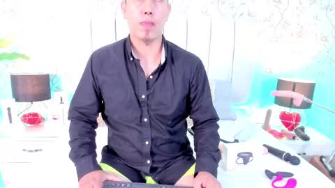 Snapshot of liana_asaff chatting on 02-14-25, 08:48 Mistress Liana - Sir Asaf online show from 02-14-25, 08:48