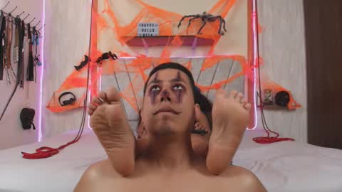 Snapshot of liana_asaff chatting on 10-09-25, 04:05 Mistress Liana - Sir Asaf online show from 10-09-25, 04:05