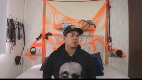 Snapshot of liana_asaff chatting on 10-13-25, 06:08 Mistress Liana - Sir Asaf online show from 10-13-25, 06:08