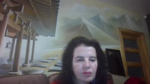 Liana online show from 06-16-26, 03:25