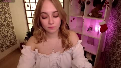 Liana online show from 01-17-25, 05:11