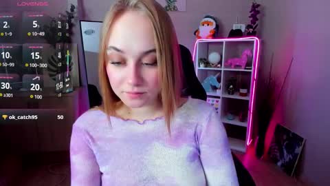 Liana online show from 02-12-26, 02:17