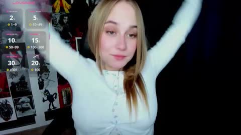 Liana online show from 03-24-26, 01:54