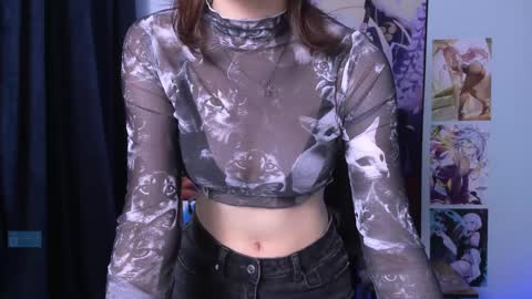 Little Liana  online show from 12-04-24, 11:24