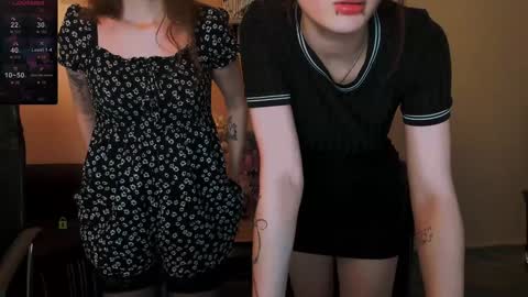 Little Liana  online show from 12-07-24, 05:37