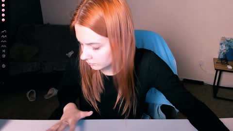 Little Liana  online show from 12-08-24, 04:35