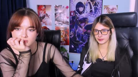 Little Liana  online show from 12-09-24, 12:40