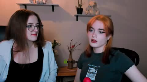 Little Liana  online show from 12-20-24, 11:47