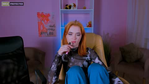 Little Liana  online show from 12-28-24, 12:04