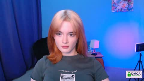 Little Liana  online show from 01-02-25, 10:44